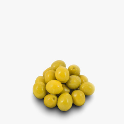ACEITUNA MANZANILLA CON HUESO 1.8KG | Dehigosaperas.com