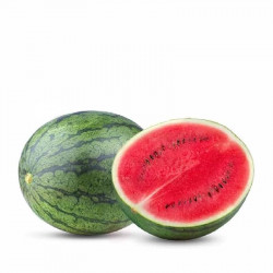 SANDIA RALLADA Fruta fresca | deHigosaPeras