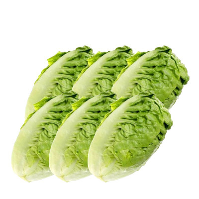 COGOLLO BABY Verdura fresca | deHigosaPeras