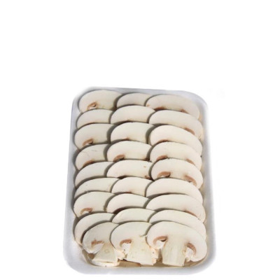 CHAMPIÑON LAMINADO Verdura fresca | deHigosaPeras