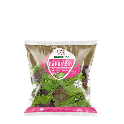 MIMAFLOR SPROUTS SALAD...