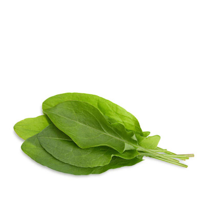 ACEDERA Verdura fresca | deHigosaPeras