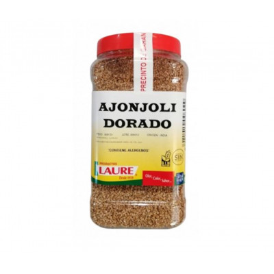 AJONJOLI DORADO