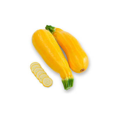 CALABACIN AMARILLO