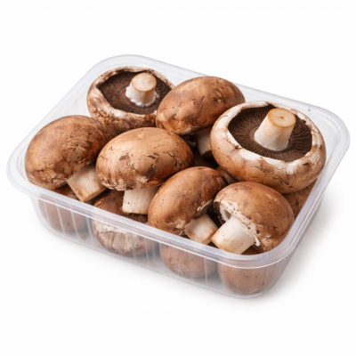 CHAMPIÑON PORTOBELLO 500 gr