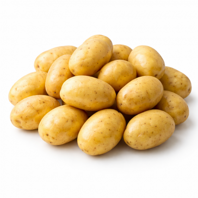 BABY POTATOES