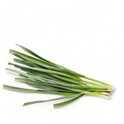 AJETES Verdura fresca | deHigosaPeras