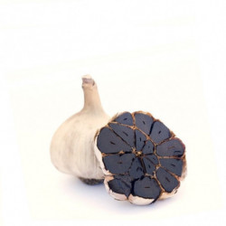 AJO MORADO Verdura fresca | deHigosaPeras