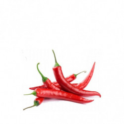 CHILE THAI ROJO Verdura fresca | deHigosaPeras