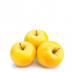 MANZANA GOLDEN Fruta fresca | deHigosaPeras