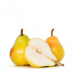 PERA CASTELL Fruta fresca | deHigosaPeras