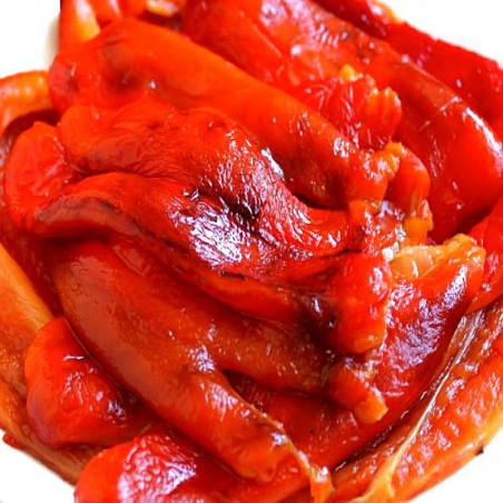 ROASTED RED PEPPER