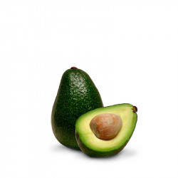 SUPER EXTRA AVOCADO