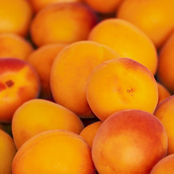 ALBARICOQUE EXTRA Fruta fresca | deHigosaPeras
