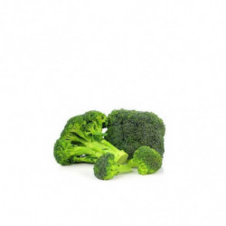 BROCCOLI FILMADO Verdura fresca | deHigosaPeras